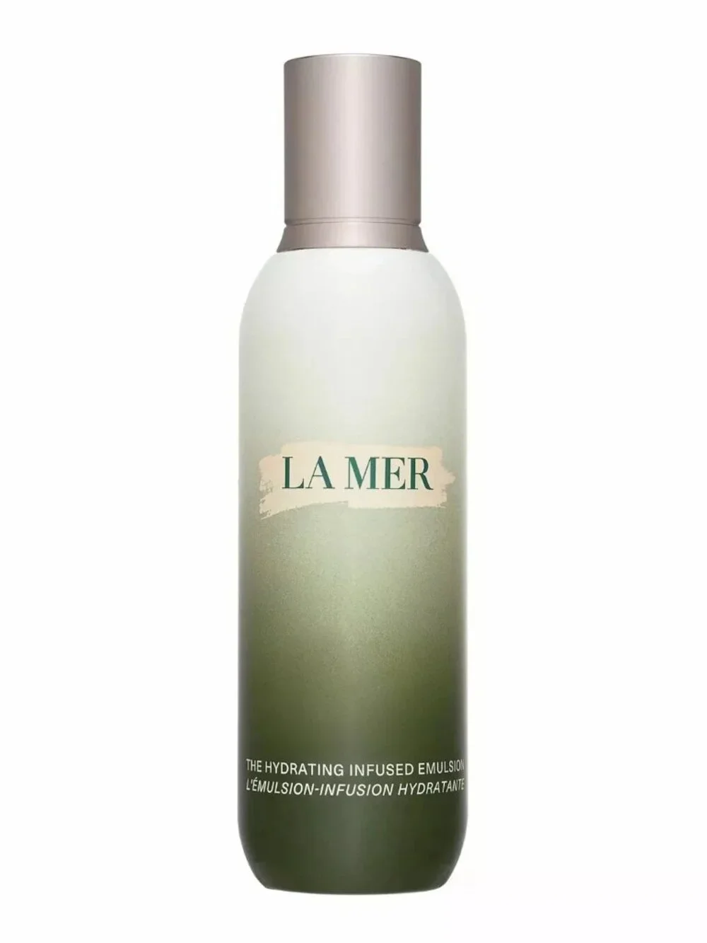 LA MER The Hydrating Infused Emulsion - 4.2fl. oz / 125ml - New Unsealed Box